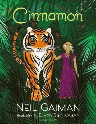 Cinnamon
