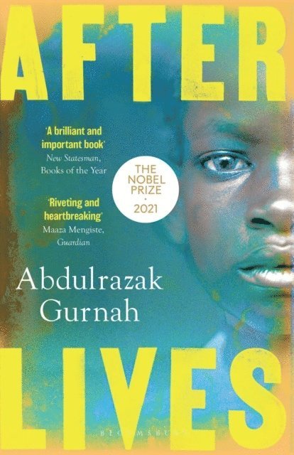 Afterlives 1