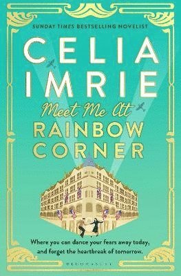 Meet Me at Rainbow Corner