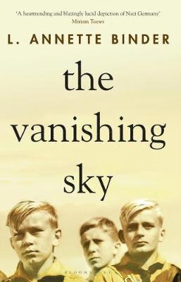 The Vanishing Sky 1