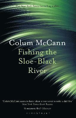 Fishing the Sloe-Black River 1
