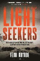 Kayode Femi Kayode - Lightseekers, Häftad