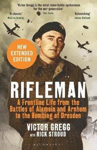 bokomslag Rifleman - New edition