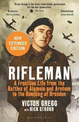Rifleman - New edition 1