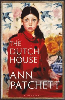 bokomslag Dutch House