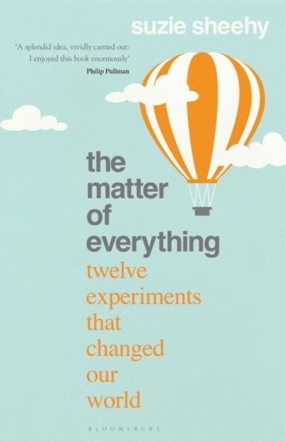 The Matter of Everything 1