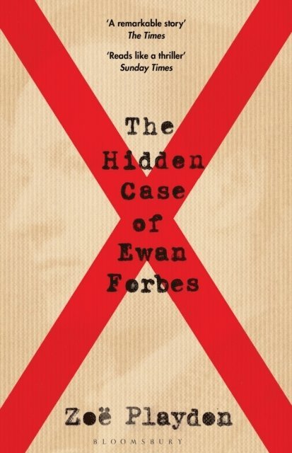 The Hidden Case of Ewan Forbes 1