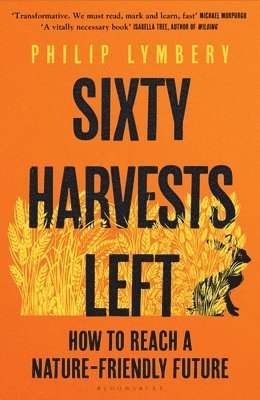 Sixty Harvests Left 1