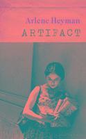 Heyman Arlene Heyman - Artifact, Häftad