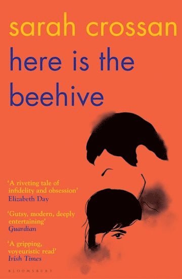 Here is the Beehive 1