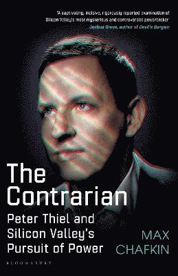 The Contrarian 1