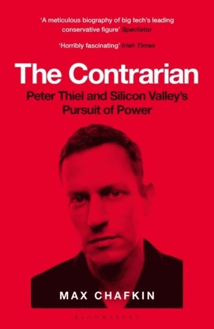 The Contrarian 1