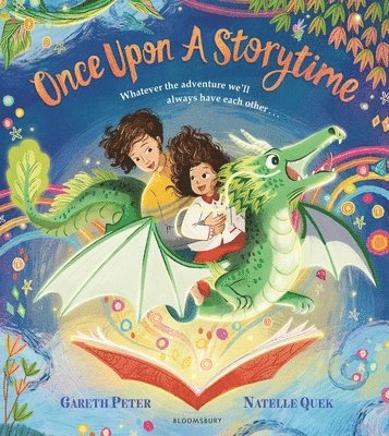 Once Upon a Storytime 1