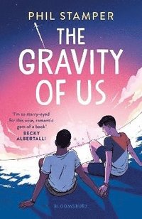 bokomslag The Gravity of Us