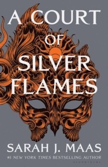 A Court of Silver Flames 1