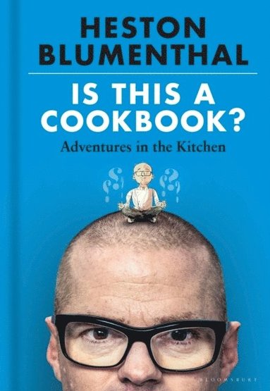 bokomslag Is This A Cookbook?