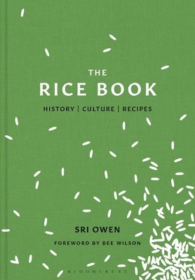 bokomslag The Rice Book