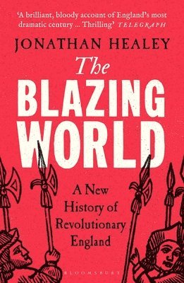 The Blazing World 1