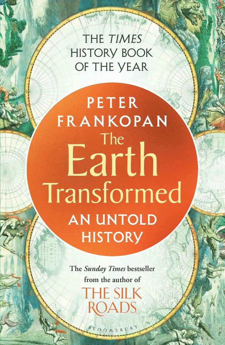 Earth Transformed