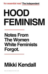 bokomslag Hood Feminism
