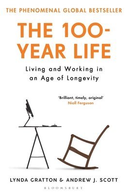 The 100-Year Life 1