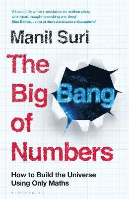 Suri, M: Big Bang of Numbers