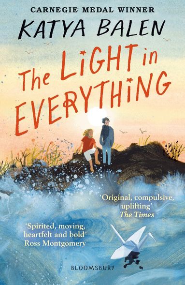 Katya Balen - Light in Everything, Häftad
