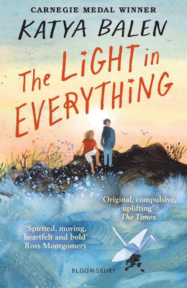 The Light in Everything 1