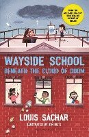 Wayside School Beneath The Cloud Of Doom 1