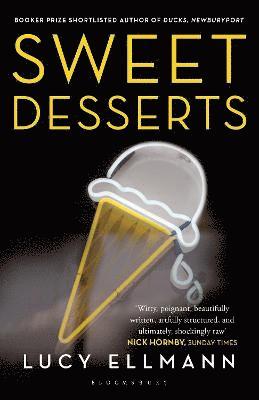 bokomslag Sweet Desserts