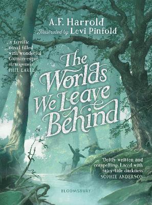 The Worlds We Leave Behind 1