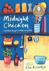 bokomslag Midnight Chicken