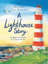 bokomslag A Lighthouse Story