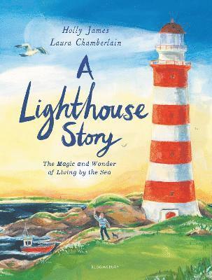 A Lighthouse Story 1