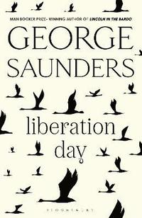 bokomslag Liberation Day