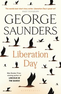 bokomslag Liberation Day