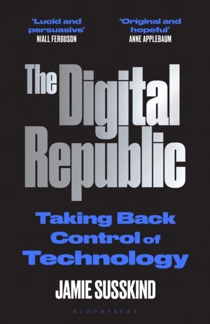 The Digital Republic 1