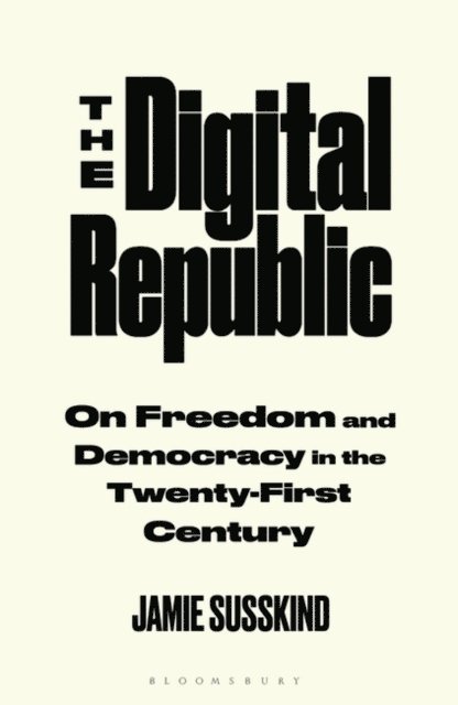 Digital Republic 1