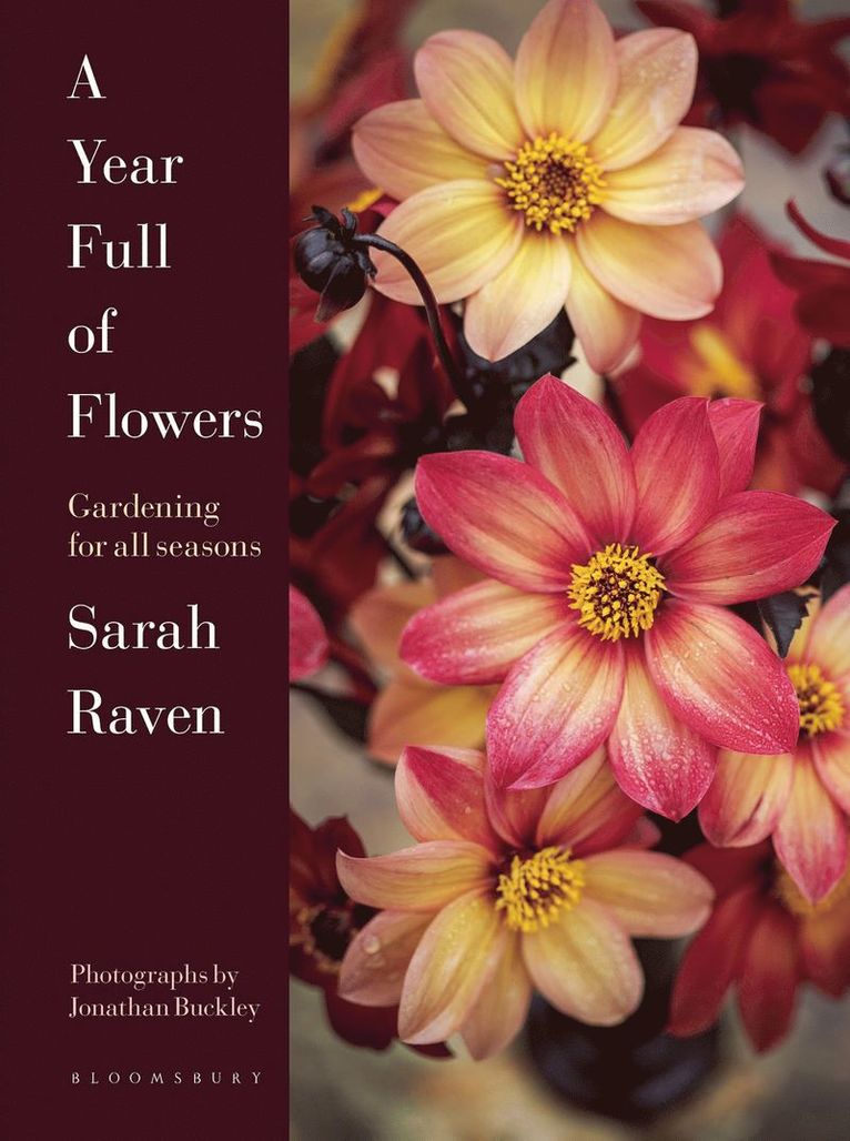 Year Full of Flowers
