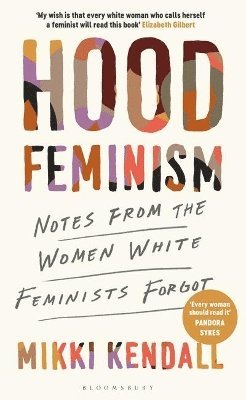 bokomslag Hood Feminism