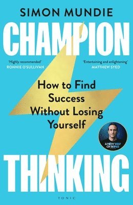 Champion Thinking 1