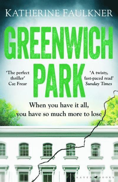 Greenwich Park 1