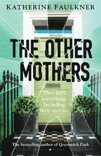 bokomslag The Other Mothers