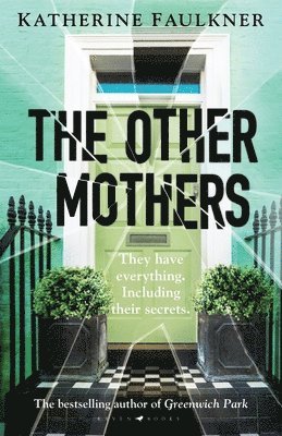 bokomslag The Other Mothers