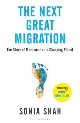 bokomslag The Next Great Migration