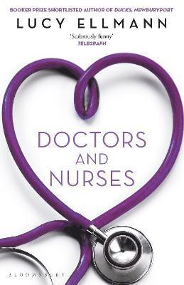 bokomslag Doctors & Nurses