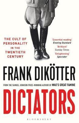 bokomslag Dictators