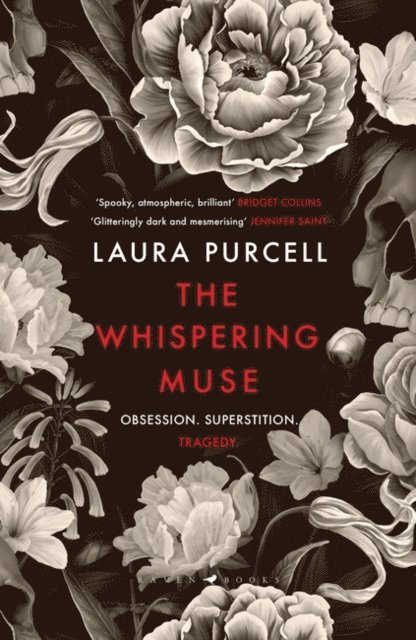 Whispering Muse 1
