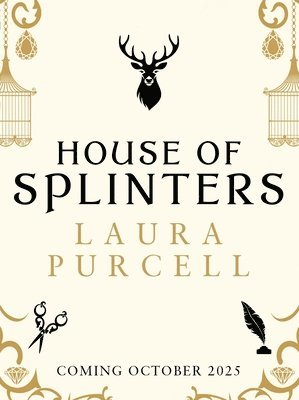 House of Splinters 1