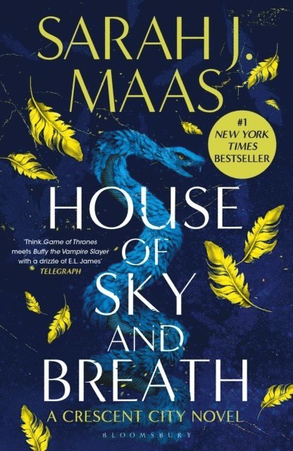 House of Sky and Breath 1